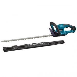 Akumulatorowe nożyce do żywopłotu Makita DUH607Z 