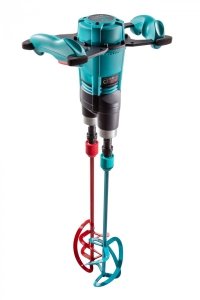 Mieszarka Collomix Xo R 55 Duo HF z mieszadłami MKD 140 CX25160 