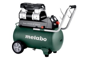 Kompresor sprężarka Metabo Basic 270-50 OF Silent 601594000 