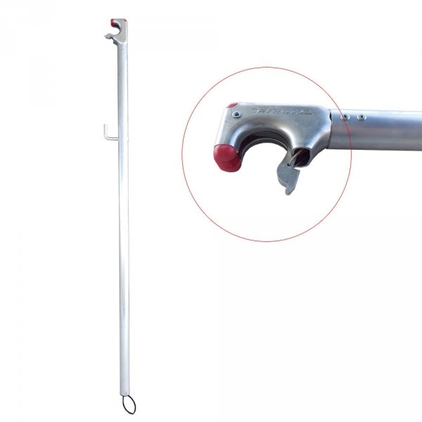 Rusztowanie  TOP SYSTEM SAFETY 5,02m wieża jezdna o wymiarach 75 x 180 cm   Faraone  MSA-43