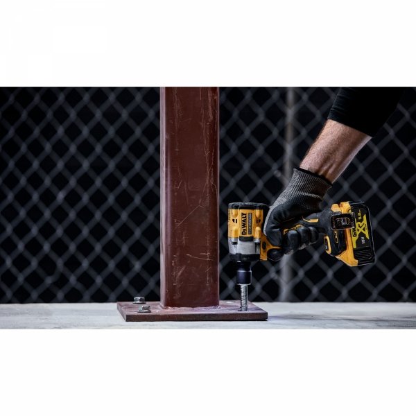 Klucz udarowy DeWalt DCF923N 18V 406Nm 3/8