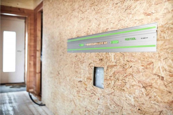 Szyna prowadząca Festool FS 1400/2-KP 577043