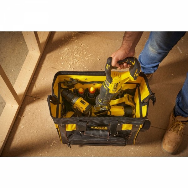 Torba narzędziowa na kółkach STANLEY FATMAX FMST1-80148