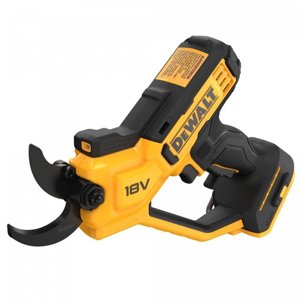 Akumulatorowy sekator DeWALT DCMPP568N 18V XR do gałęzi 38mm