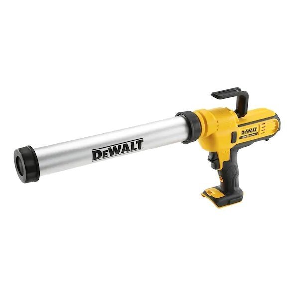 Pistolet do kleju DeWalt DCE580N 18V 600ml