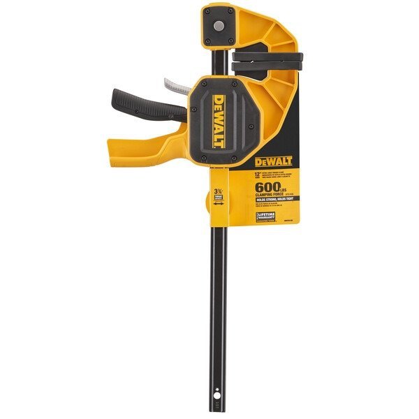 Ścisk automatyczny XL 300mm DeWalt DWHT0-83185