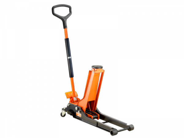 Hydrauliczny podnośnik podłogowy Bahco BH11500  1,5t