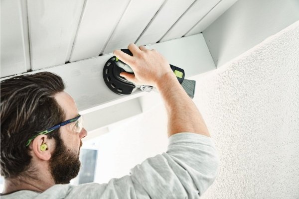 Szlifierka mimośrodowa Festool ETSC 125 3,0 I-Plus 577694