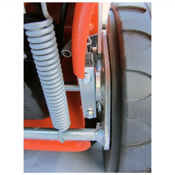 Kosiarka spalinowa Oleo-mac GV 53 TK AllRoad4 Plus + Gratis !!