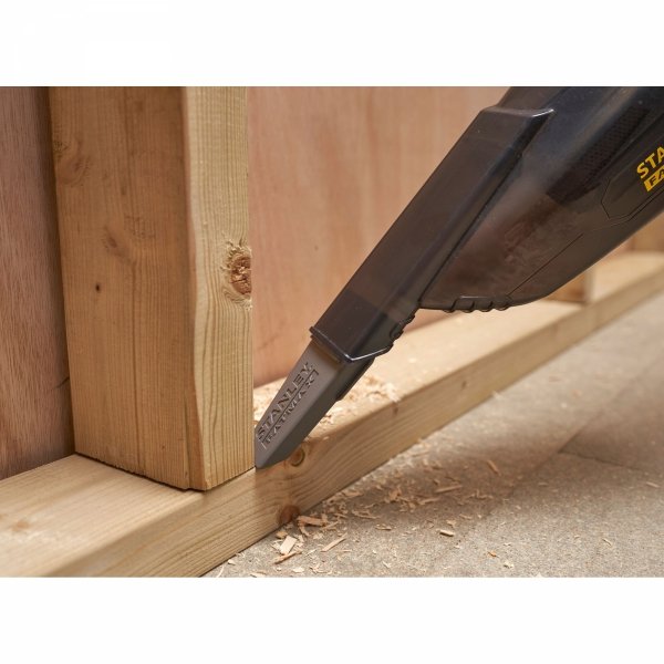 Odkurzacz STANLEY FATMAX SFMCVH001B 18V V20