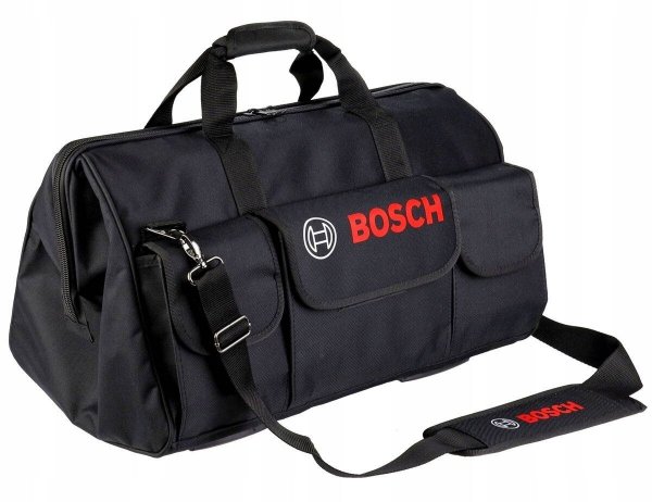 Duża torba narzędziowa z paskiem BOSCH Professional Toolbag