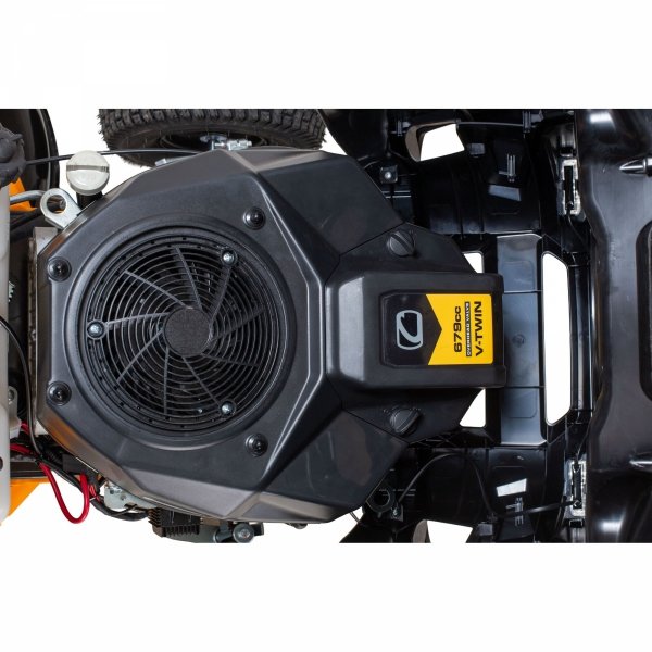 Traktorek ogrodowy Cub Cadet LT3 S108 108cm 13AJR1CW603 20KM
