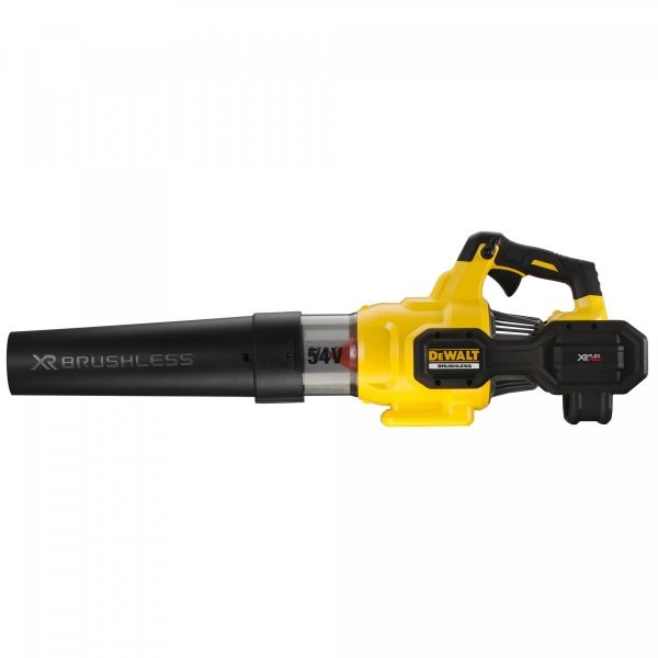 Bezszczotkowa dmuchawa osiowa DeWALT DCMBA572X1 1x9Ah 54V 200km/h  