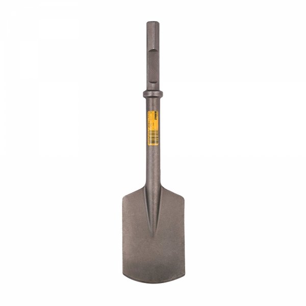 Dłuto DeWALT DT6928 do gliny 140x584mm mocowanie sześciokąt 28mm 