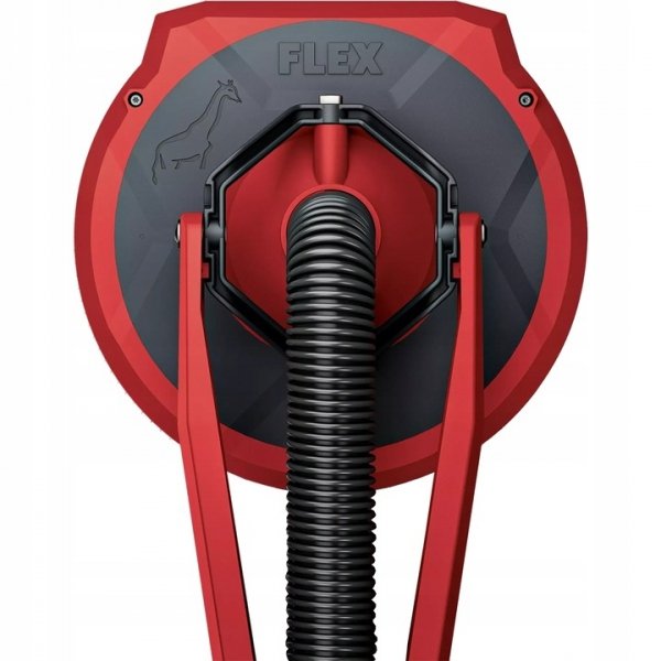 Zestaw FLEX Szlifierka przegubowa FLEX GE 6 R EC 530900 + Odkurzacz przemysłowy S44 444146