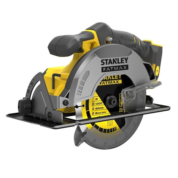 Zestaw 4 narzędzi Stanley FATMAX SFMCK469 18V v20 SFMCD711 SFMCF800 SFMCS500 SFMCG400