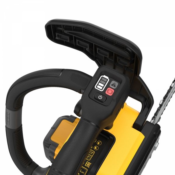Akumulatorowa pilarka łańcuchowa DeWALT DCMCST635X1 54V XR 35cm