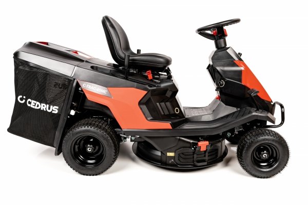 Traktorek Cedrus C-TRAC-65MC + GRATIS
