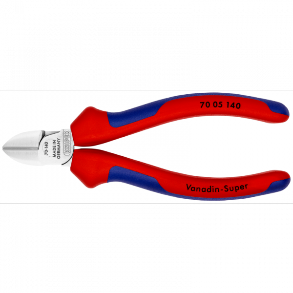 Szczypce tnące boczne Knipex 70 05 140