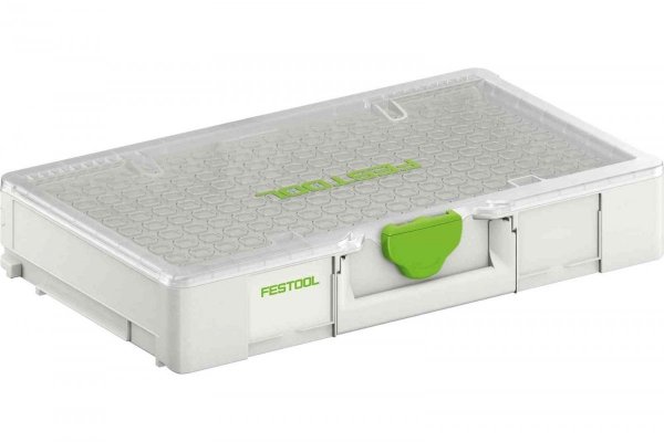 SYSTAINER Festool Organizer SYS3 ORG L 89 204855