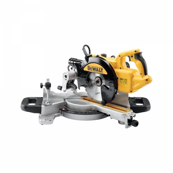 Pilarka ukosowa DeWALT DWS773 216mm 1300w