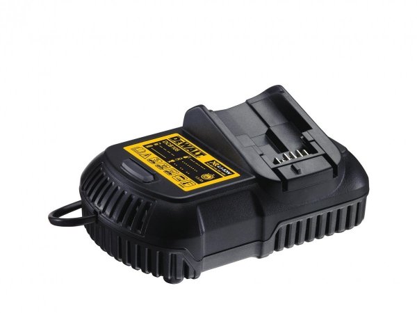 Wielofunkcyjne narzędzie oscylacyjne Multi-Tool DeWALT DCS355M2 18 V 2x 4.0Ah