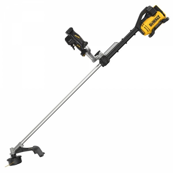Akumulatorowa kosa do zarośli DeWALT DCMST922N 54V z dwoma uchwytami