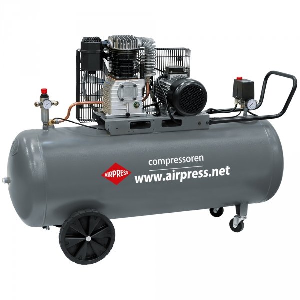 Kompresor Airpress HK 600-200 PRO 400V 360564