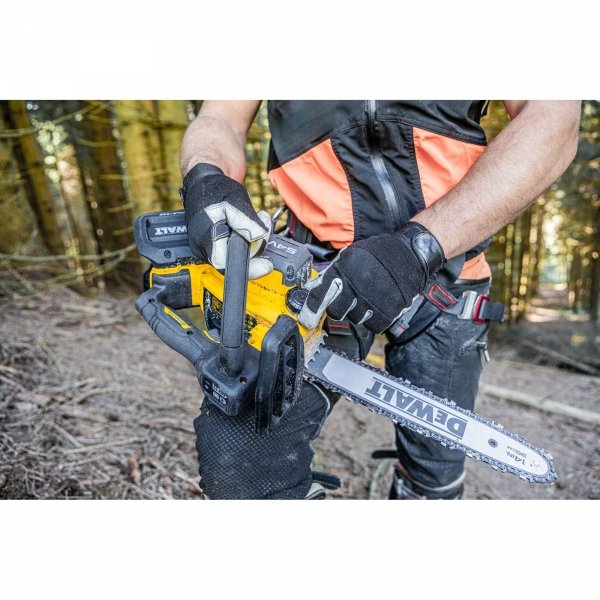 Akumulatorowa pilarka łańcuchowa DeWALT DCMCST635X1 54V XR 35cm
