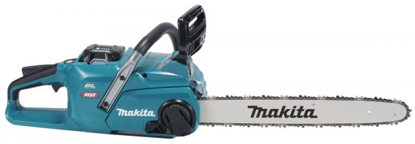 Akumulatorowa pilarka łańcuchowa Makita XGT UC017GZ 40V