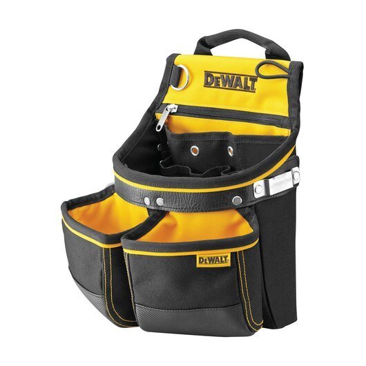 Sakwa na gwoździe, wkręty i kołki DeWalt DWST1-75650