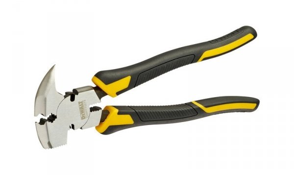 Szczypce ogrodzeniowe 6w1 DeWalt DWHT0-70273