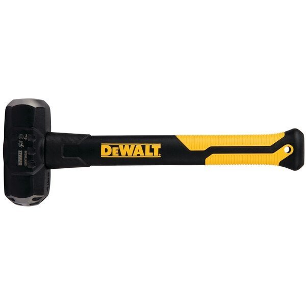 Młot techniczny 1,8 kg Exocore DeWalt DWHT56026-1