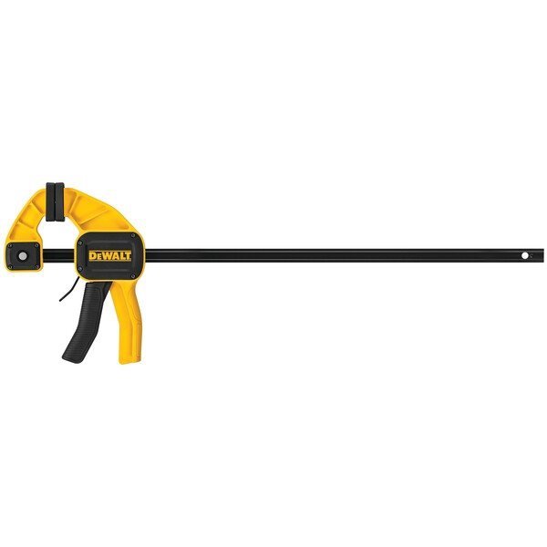 Ścisk automatyczny L 600mm DeWalt DWHT0-83194