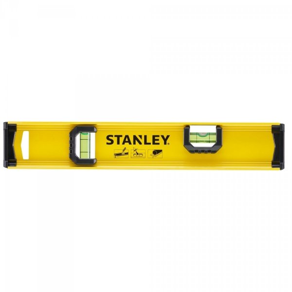 Poziomica Stanley I-BEAM Basic 450 mm 0-42-073