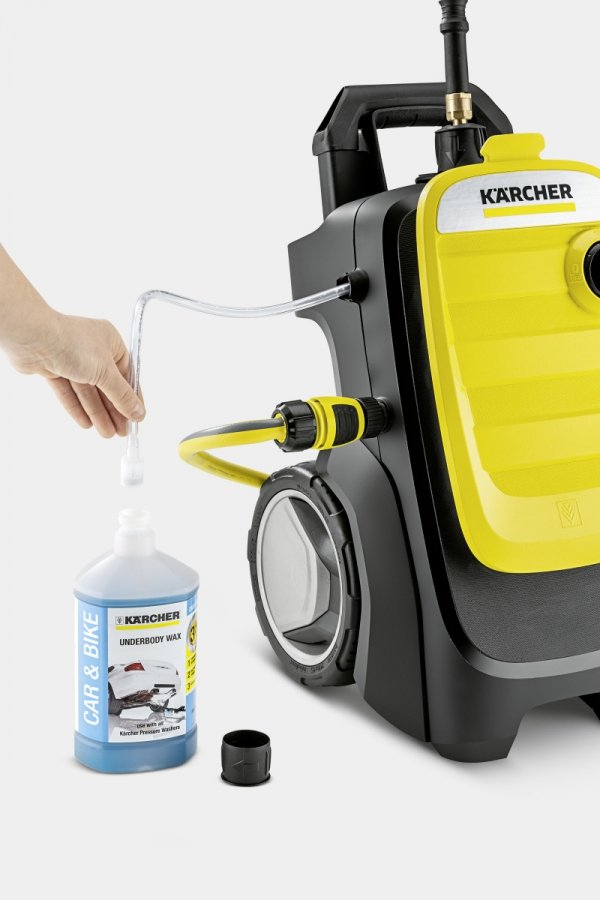 Myjka wysokociśnieniowa Karcher K7 Compact