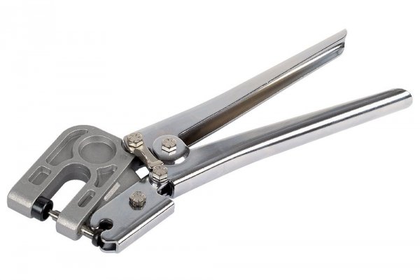 Szczypce do łączenia profili Wolfcraft 4029000