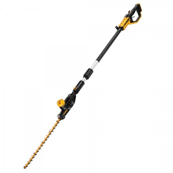 Nożyce do żywopłotu na wysięgniku  DeWALT DCMPH566N 18V