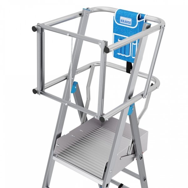 Teleskopowa platforma SkyMatic Krause STABILO 1x5-9 832948