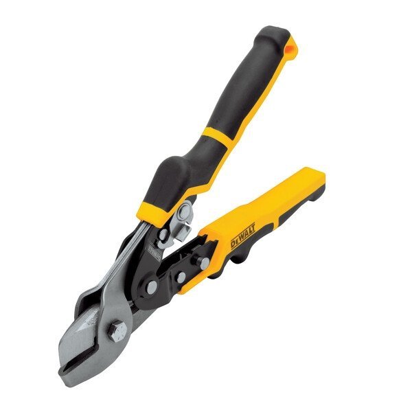 Nożyce typu ergo HVAC nacinarka DeWalt DWHT14690-0