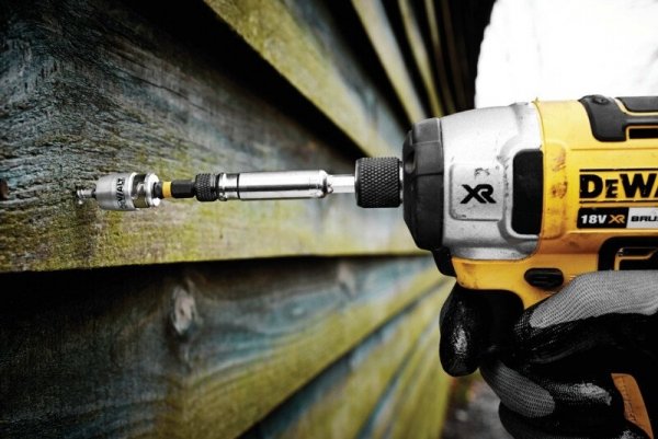 Bity udarowe DeWALT DT70531T PZ2 x 50mm  Extreme Impact Torsion 2 szt.