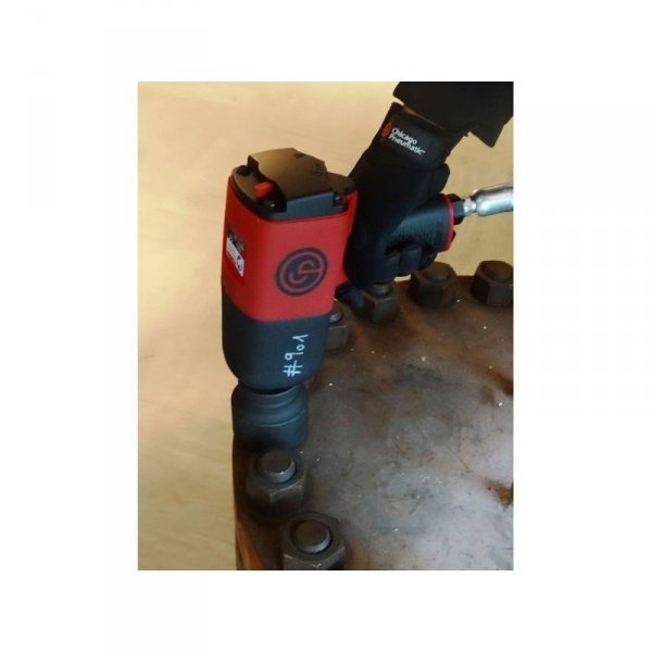 Pneumatyczny klucz udarowy Chicago Pneumatic CP 8252-R