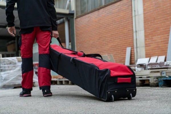 Przecinarka ręczna do płytek RUBI TK-1300