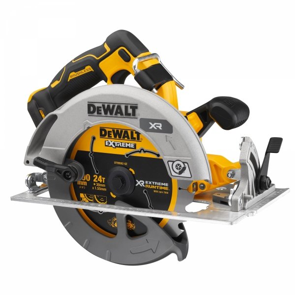 Pilarka tarczowa DeWALT DCS573N 54V XR FLEXVOLT 190mm BODY