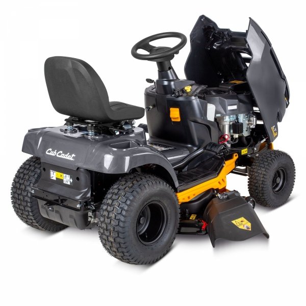 Traktorek ogrodowy Cub Cadet LT3 S108 108cm 13AJR1CW603 20KM