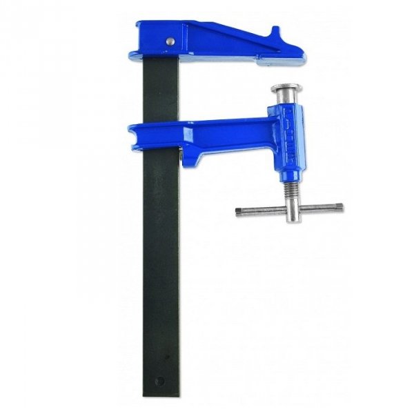 Ścisk śrubowy tłokowy Piher F-30 P04030