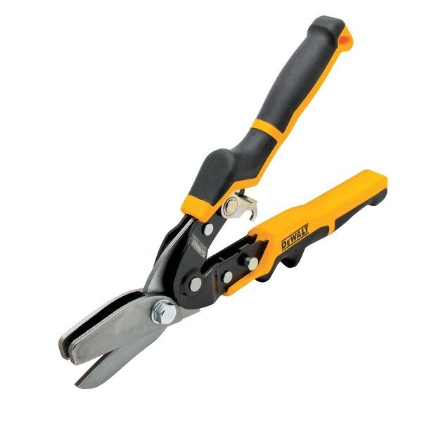 Nożyce typu ergo HVAC do ciecia rur DeWalt DWHT14692-0