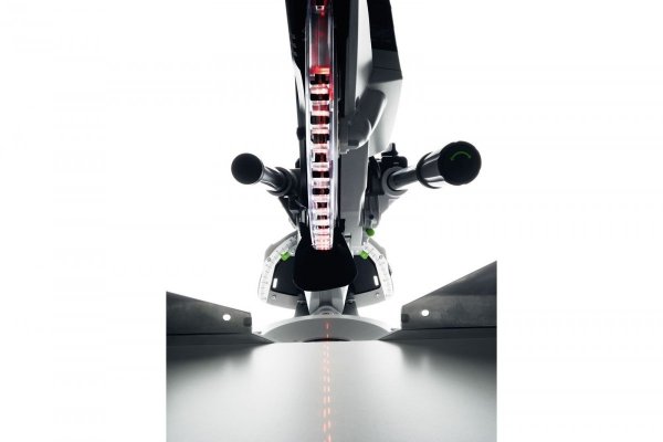 Ukośnica przesuwna Festool Kapex KS 120 REB KAPEX 575302