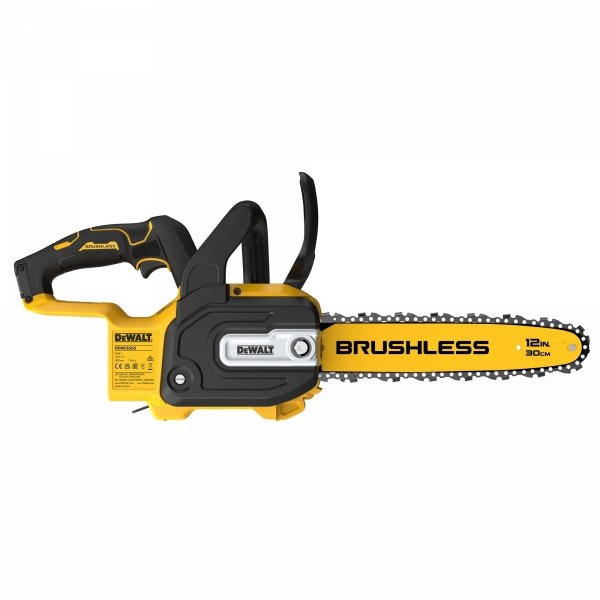 Akumulatorowa pilarka łańcuchowa DeWALT DCMCS565N-XJ 18V XR 30cm