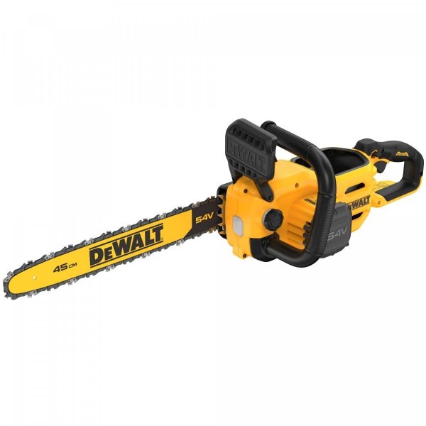 Akumulatorowa pilarka łańcuchowa DeWALT DCMCS574X1-QW 1x9Ah 54V 45cm